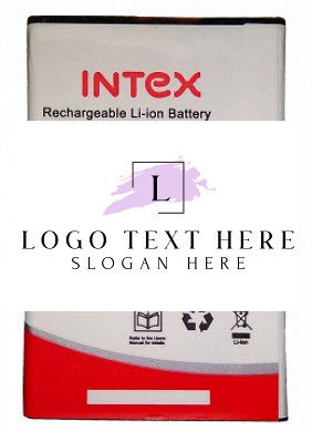 Mobile Battery For Intex Aqua S2